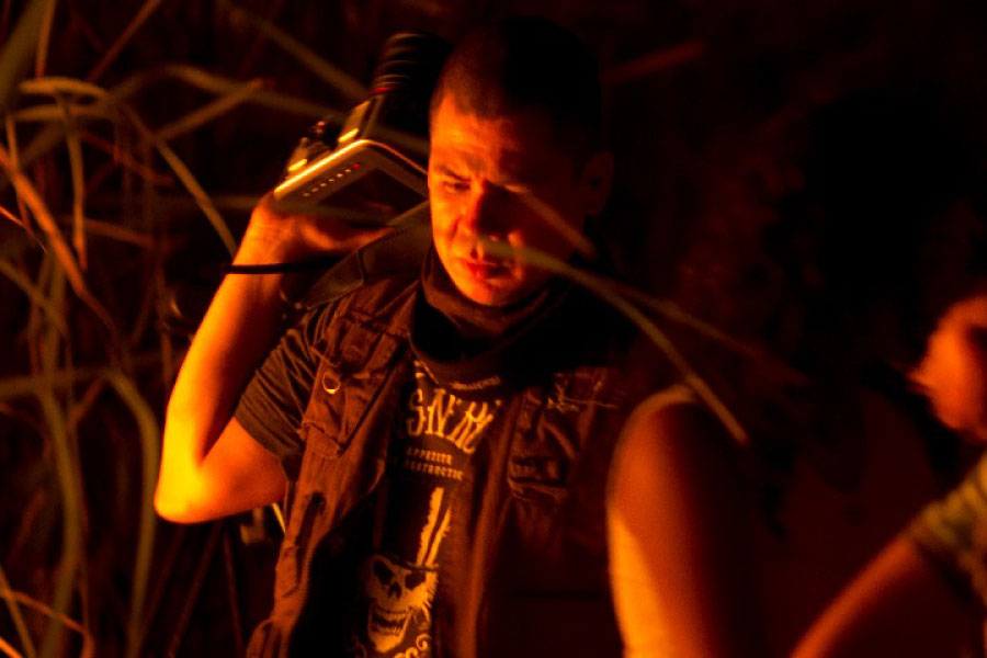 speaker Bio image