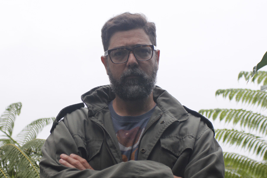 speaker Bio image