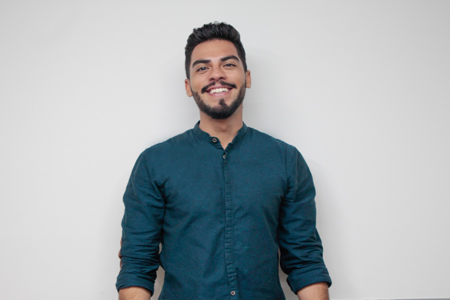 speaker Bio image